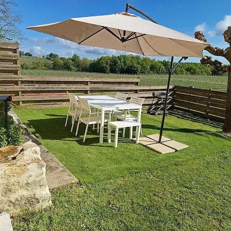 Du Tourney Casa vacanze