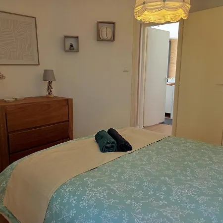 Casa vacanze Du Tourney