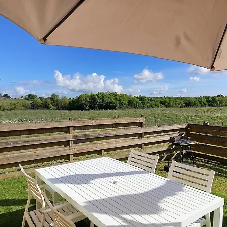 Du Tourney Casa vacanze Faleyras