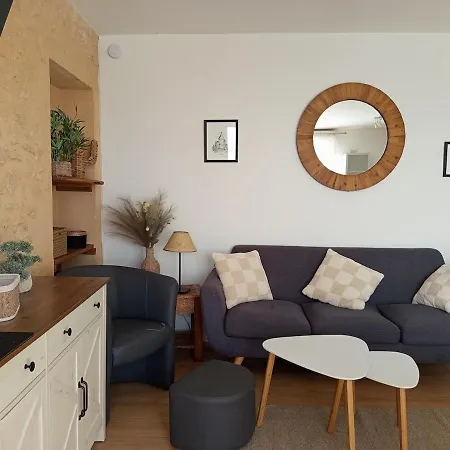 Nyaraló Du Tourney Faleyras