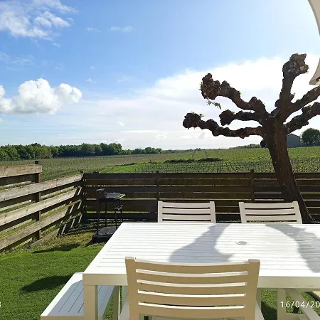 Du Tourney Casa vacanze