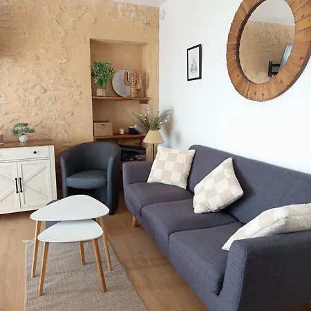 Du Tourney Casa vacanze