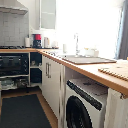 Casa vacanze Du Tourney Faleyras