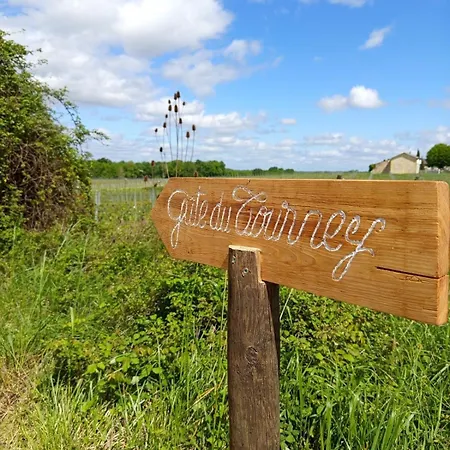 Du Tourney * Faleyras