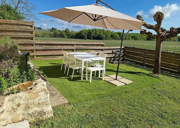 Du Tourney بيت للعطل