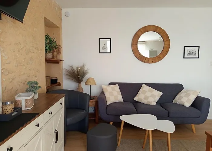 بيت للعطل Du Tourney Faleyras