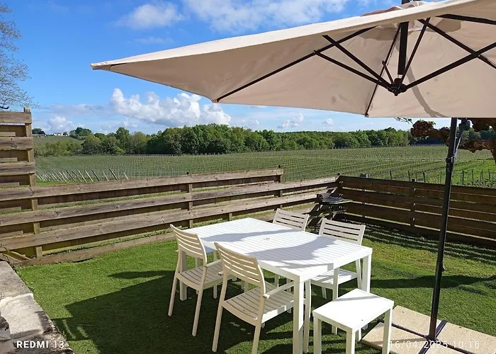 Du Tourney * Faleyras