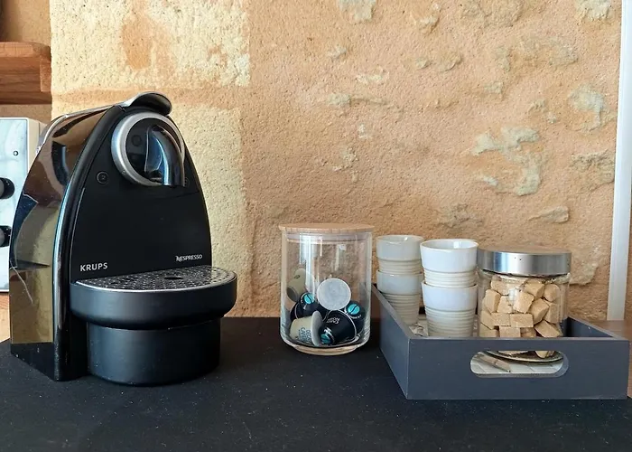 بيت للعطل Du Tourney Faleyras