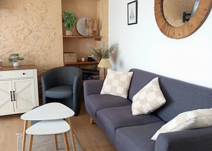 Du Tourney Hébergement de vacances