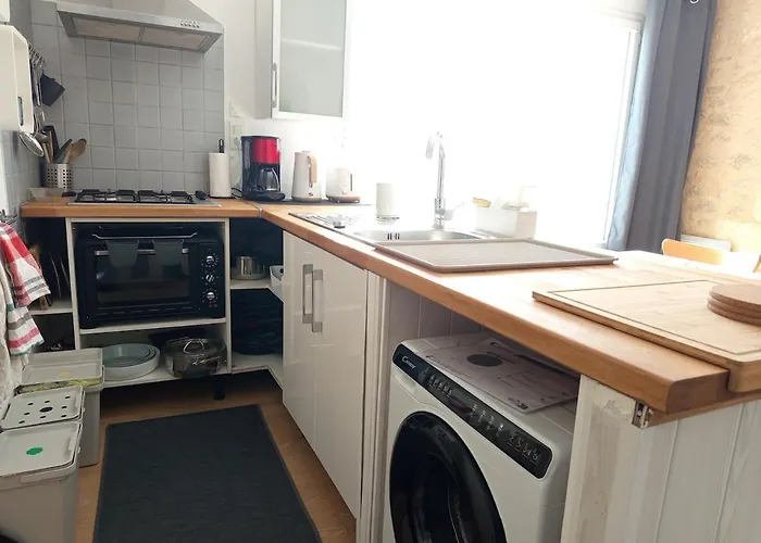 بيت للعطل Du Tourney Faleyras