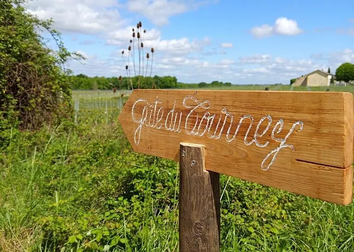 Du Tourney * Faleyras